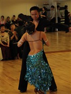 2011スタジオダンスパーティー(2011.03.27)