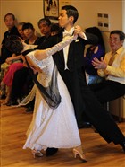 2011スタジオダンスパーティー(2011.03.27)