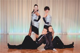 2013 ６周年ダンスパーティー(2013.5.12)